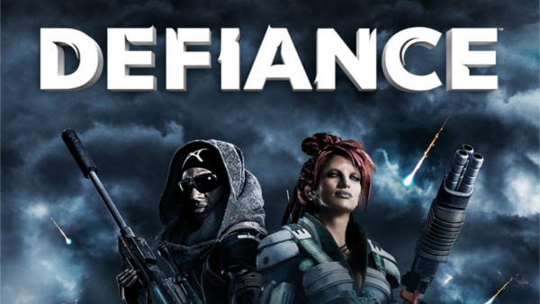 Defiance